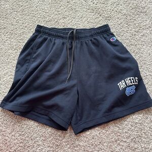 UNC Tar Heels Champion Shorts